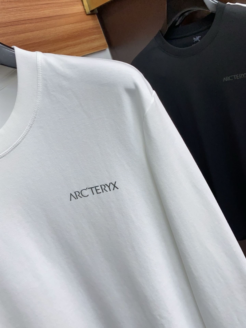 Arcteryx Hoodies